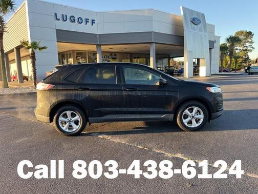 2020 Ford Edge SE
