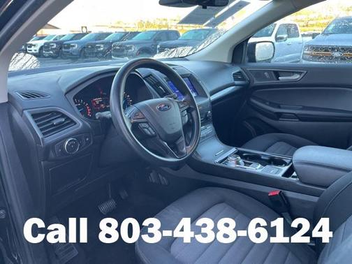 2020 Ford Edge SE