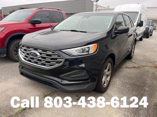 2020 Ford Edge SE