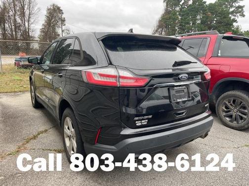 2020 Ford Edge SE