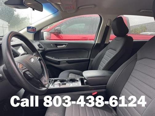 2020 Ford Edge SE