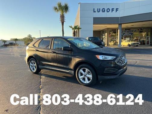 2020 Ford Edge SE