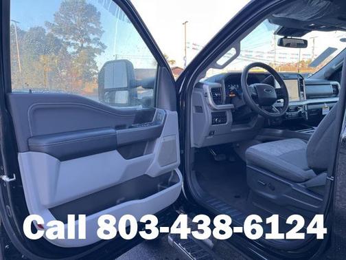 2025 Ford F-250 XLT