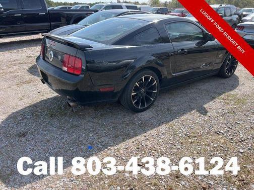 2006 Ford Mustang GT