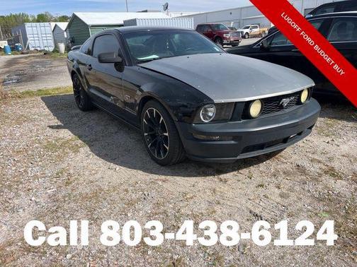 2006 Ford Mustang GT