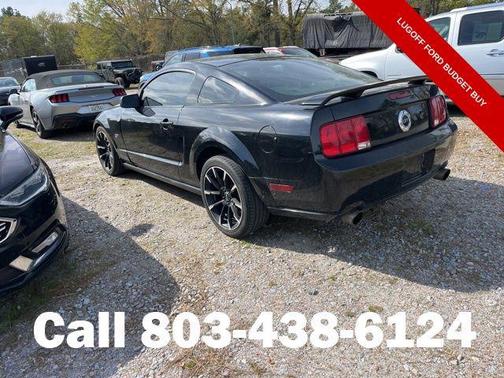 2006 Ford Mustang GT