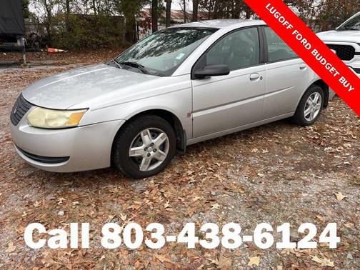 2006 Saturn Ion 2