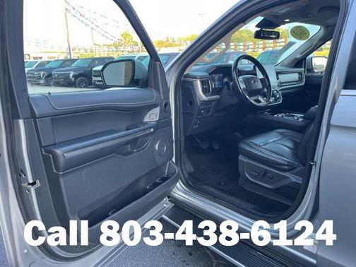 2022 Ford Expedition XLT
