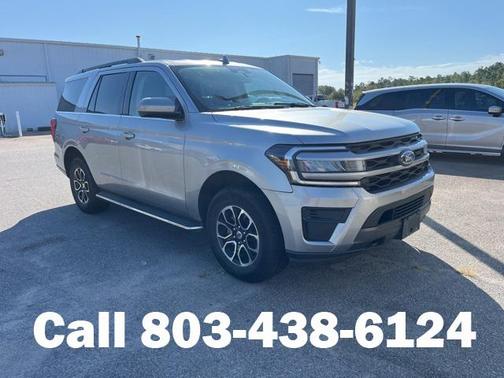 2022 Ford Expedition XLT