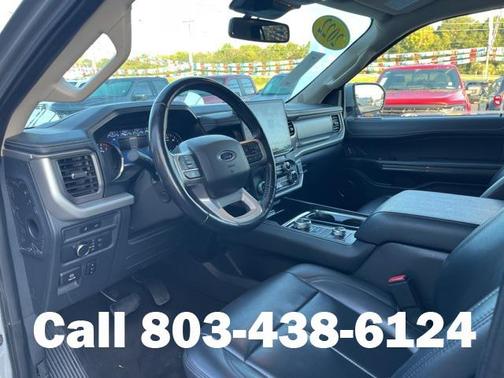 2022 Ford Expedition XLT