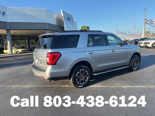 2022 Ford Expedition XLT