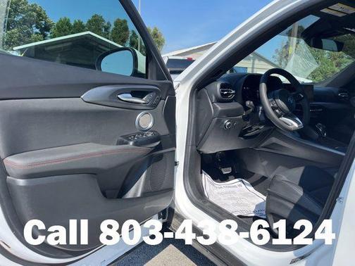 Q Ball 2024 Dodge Hornet GT Plus AWD