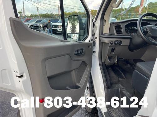 2021 Ford Transit-350 XLT