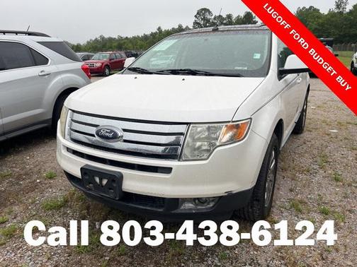 2009 Ford Edge SEL