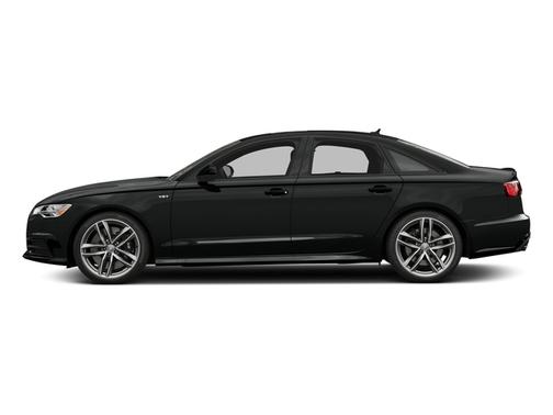 2017 Audi S6 4.0T Premium Plus