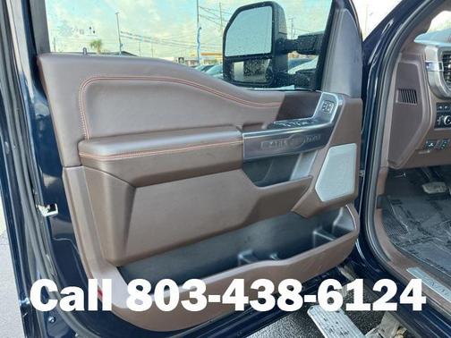 2024 Ford F-250 King Ranch