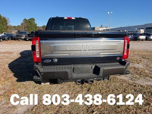 2024 Ford F-250 King Ranch