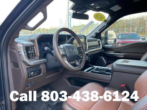 2024 Ford F-250 King Ranch