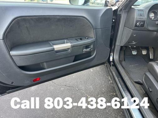 2012 Dodge Challenger SRT8 392