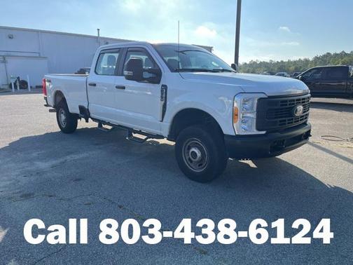 2023 Ford F-350 XL