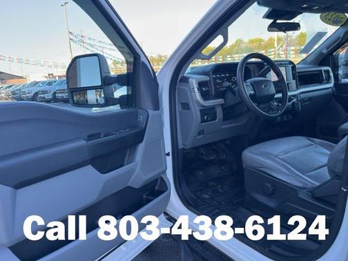 2023 Ford F-350 XL