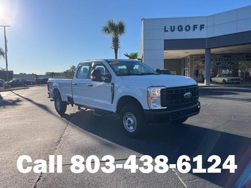 2023 Ford F-350 XL