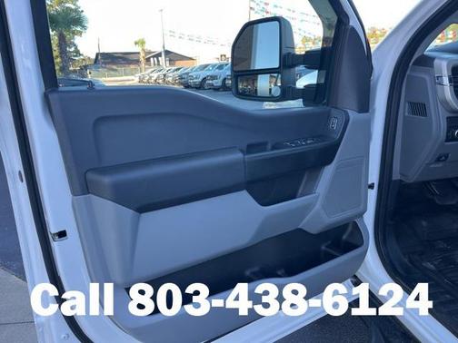 2023 Ford F-350 XL