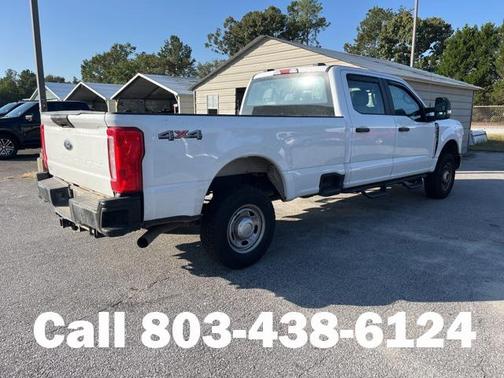 2023 Ford F-350 XL
