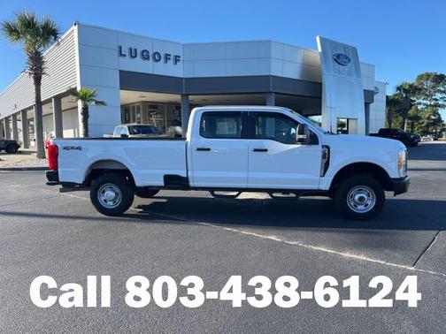 2023 Ford F-350 XL