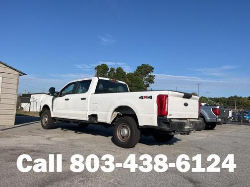 2023 Ford F-350 XL