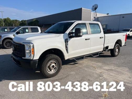 2023 Ford F-350 XL