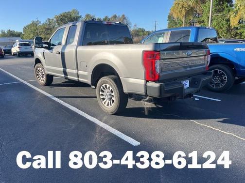 2021 Ford F-350 XL