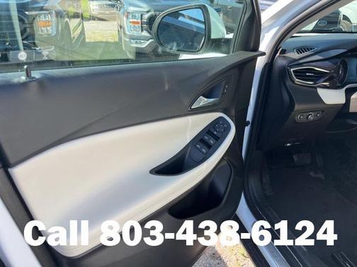 2020 Buick Encore GX Preferred
