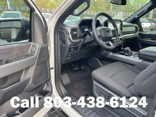 Avalanche 2026 Ford F-150 XLT