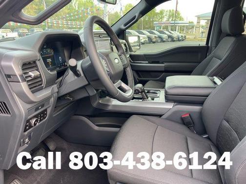 Avalanche 2026 Ford F-150 XLT