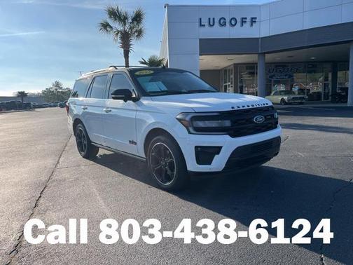 2023 Ford Expedition Limited
