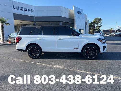 2023 Ford Expedition Limited