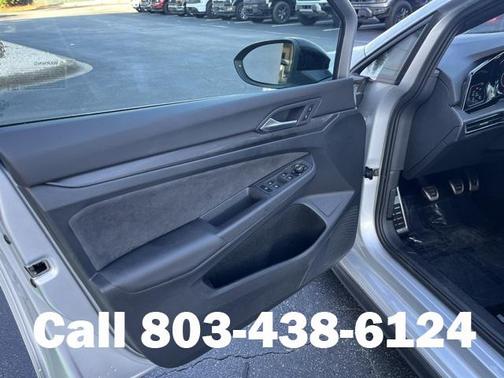 2024 Volkswagen Golf GTI 1.4T TSI