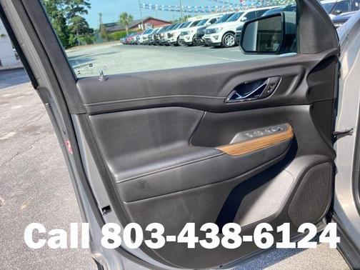 2019 GMC Acadia SLE-1
