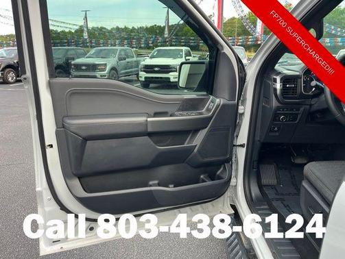 Avalanche 2023 Ford F-150 XLT