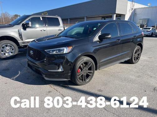 2022 Ford Edge ST