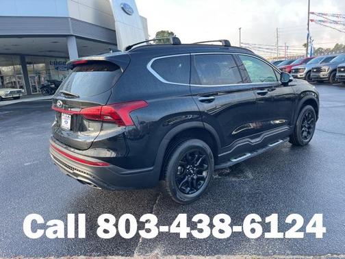 2023 Hyundai SANTA FE XRT