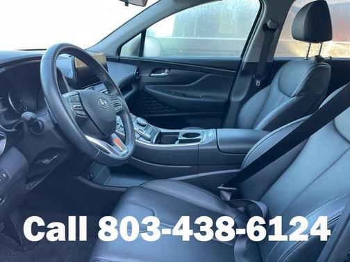 2023 Hyundai SANTA FE XRT