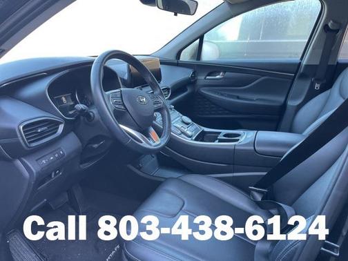 2023 Hyundai SANTA FE XRT