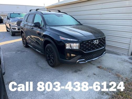 2023 Hyundai SANTA FE XRT
