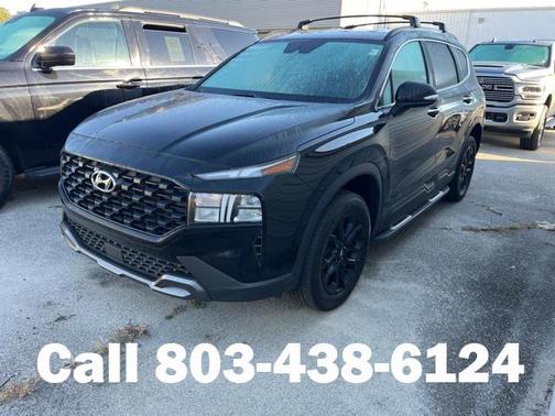 2023 Hyundai SANTA FE XRT