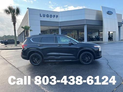 2023 Hyundai SANTA FE XRT