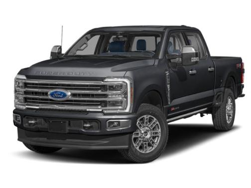 2024 Ford F-250 Limited