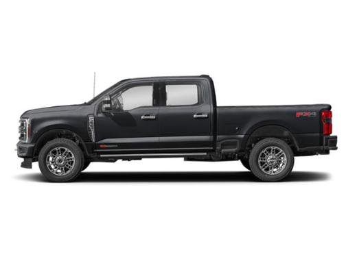 2024 Ford F-250 Limited