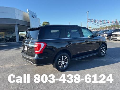 2020 Ford Expedition XL